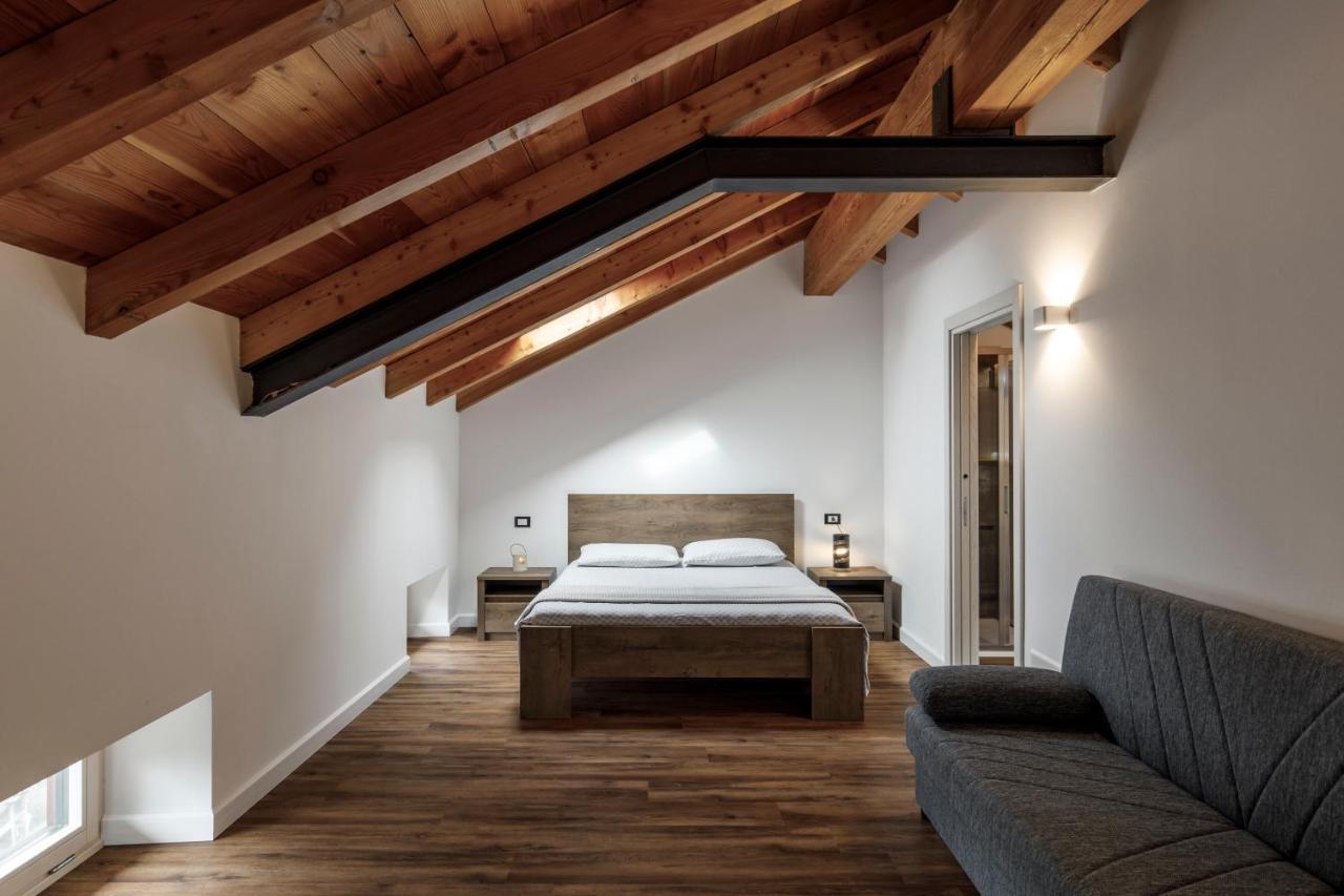 Casa21 Hotel Sant'Antonio Tortal Exterior photo