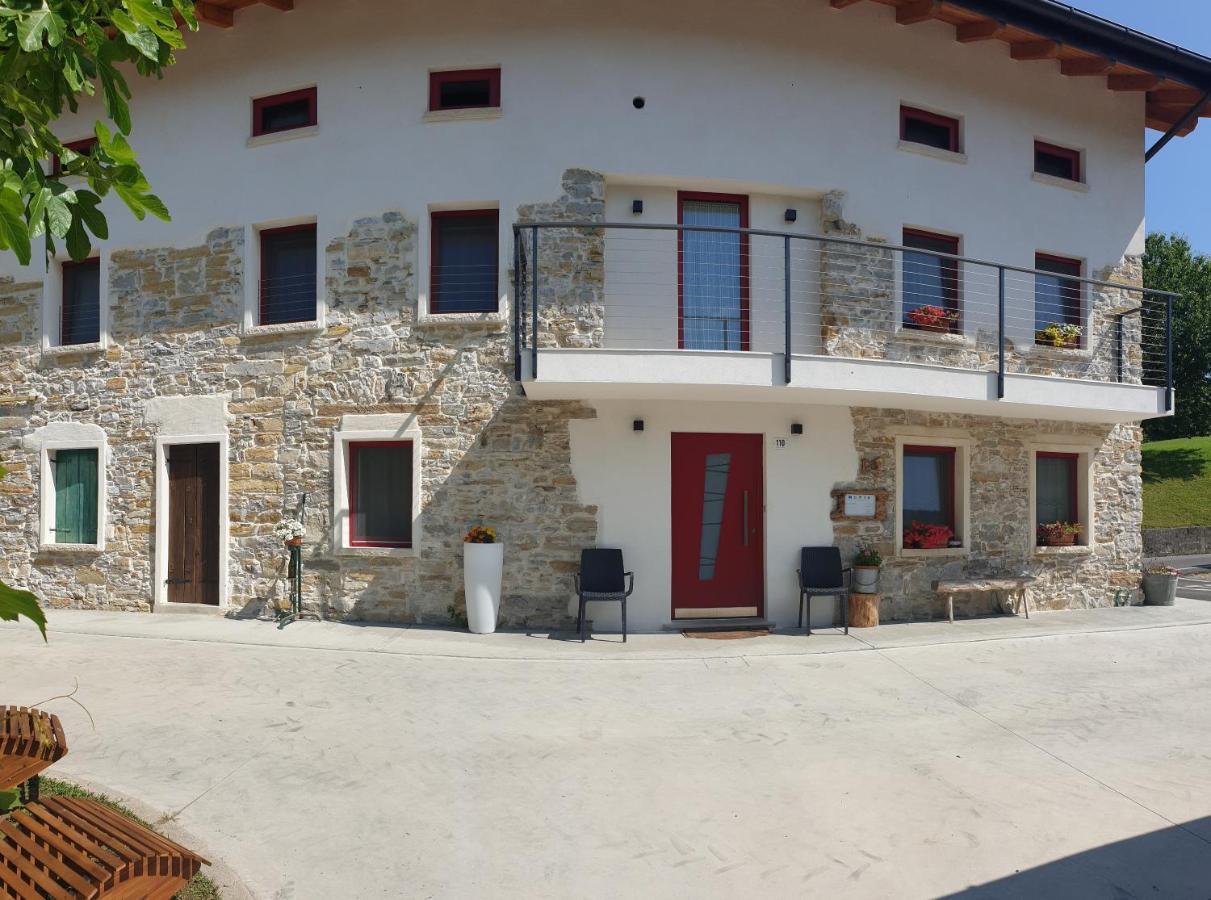 Casa21 Hotel Sant'Antonio Tortal Exterior photo