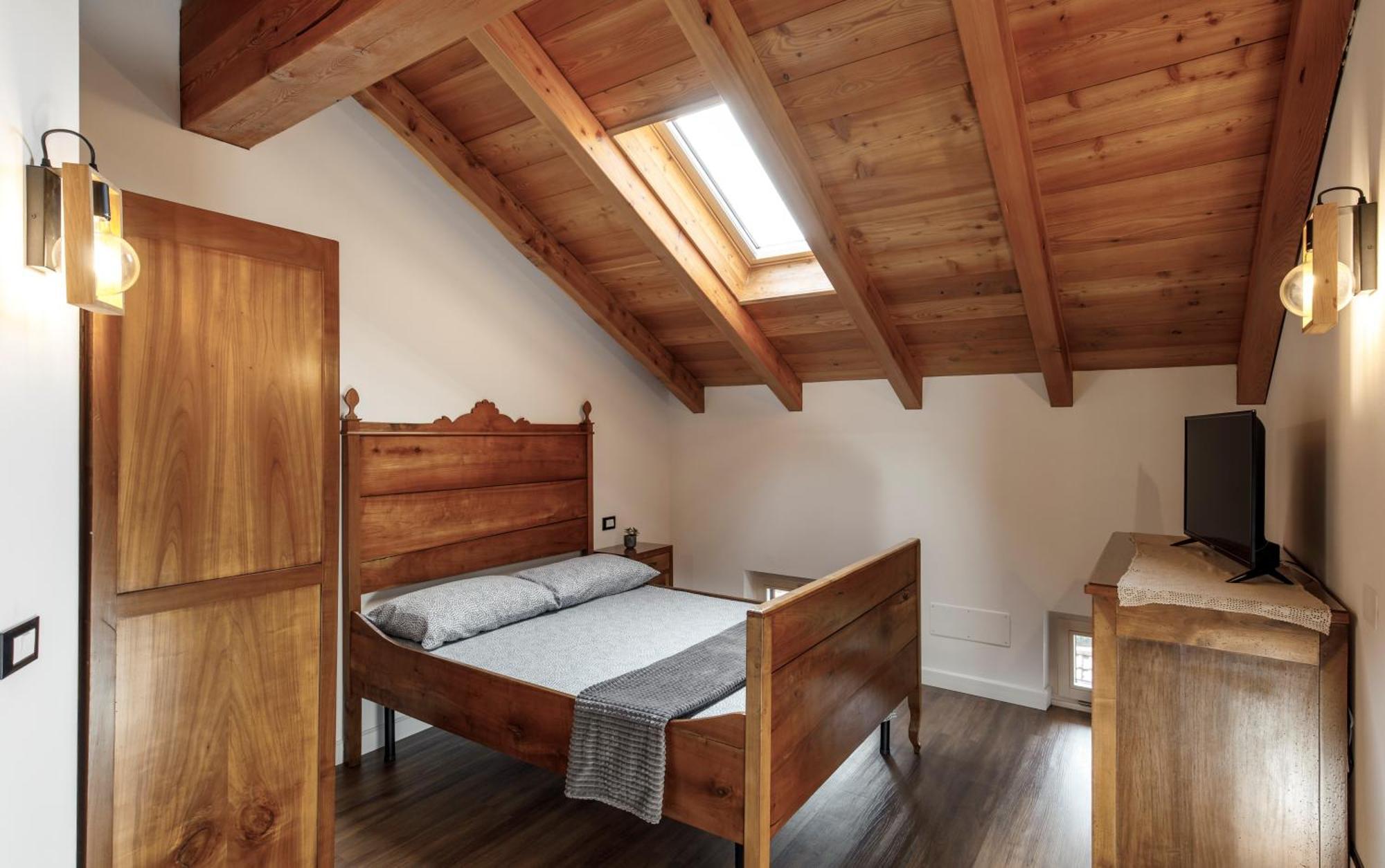 Casa21 Hotel Sant'Antonio Tortal Exterior photo