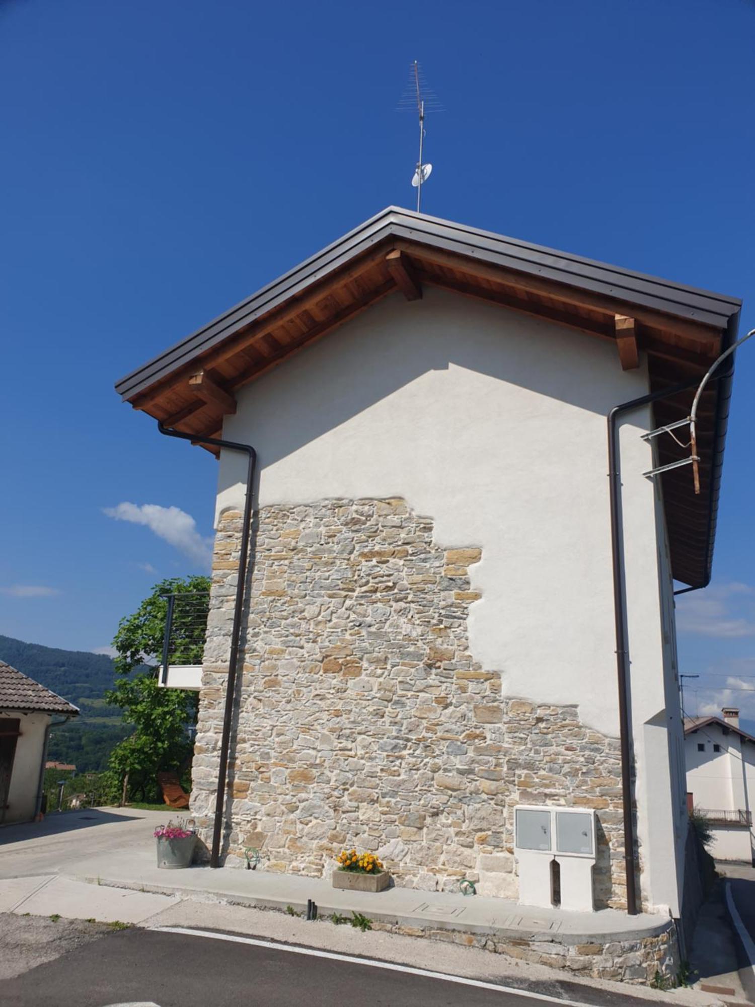 Casa21 Hotel Sant'Antonio Tortal Exterior photo